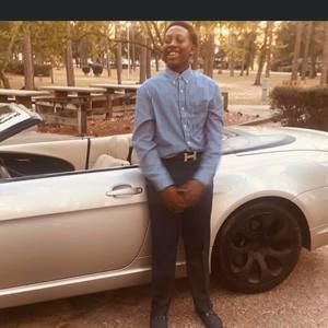 Meet your Posher, Jaylan